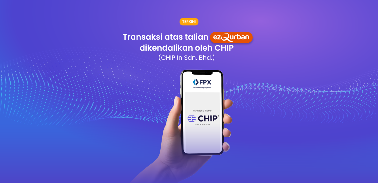 CHIP Payment Gateway