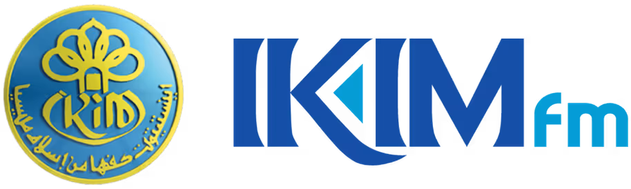 IKIMfm logo