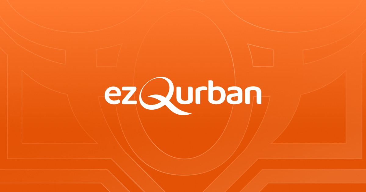 www.ezqurban.org