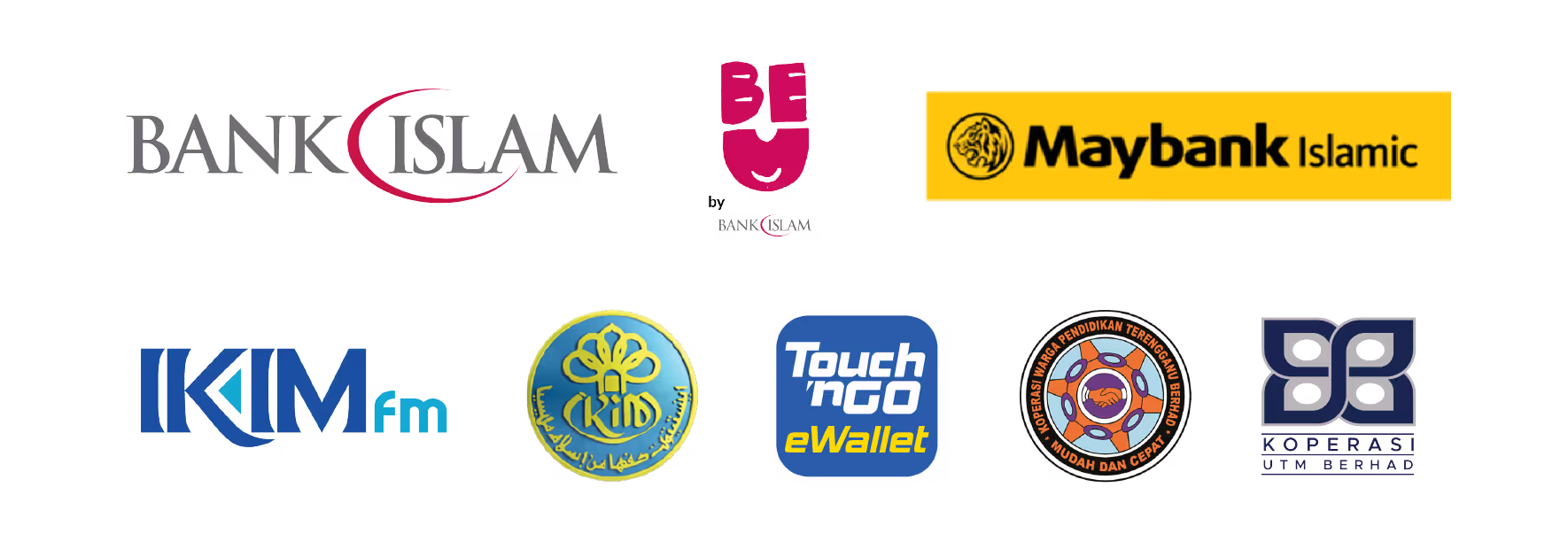 EZ Qurban Ventures Partners Logo