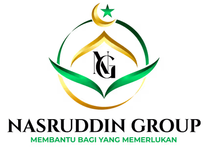 Nasruddin Group