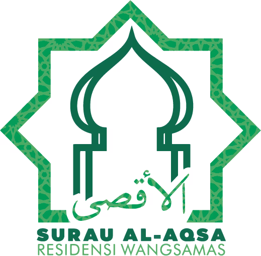 Surau Al-Aqsa logo